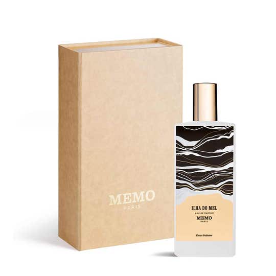 Memo Ilha Do Mel 75ml EDP Unisex