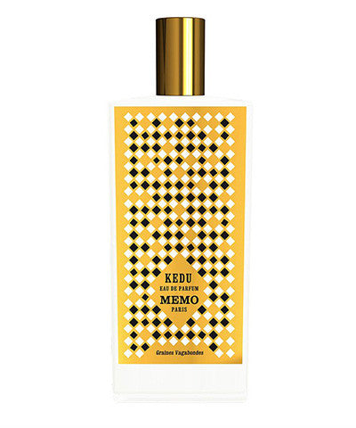 Memo Paris Kedu 75ml EDP for Women