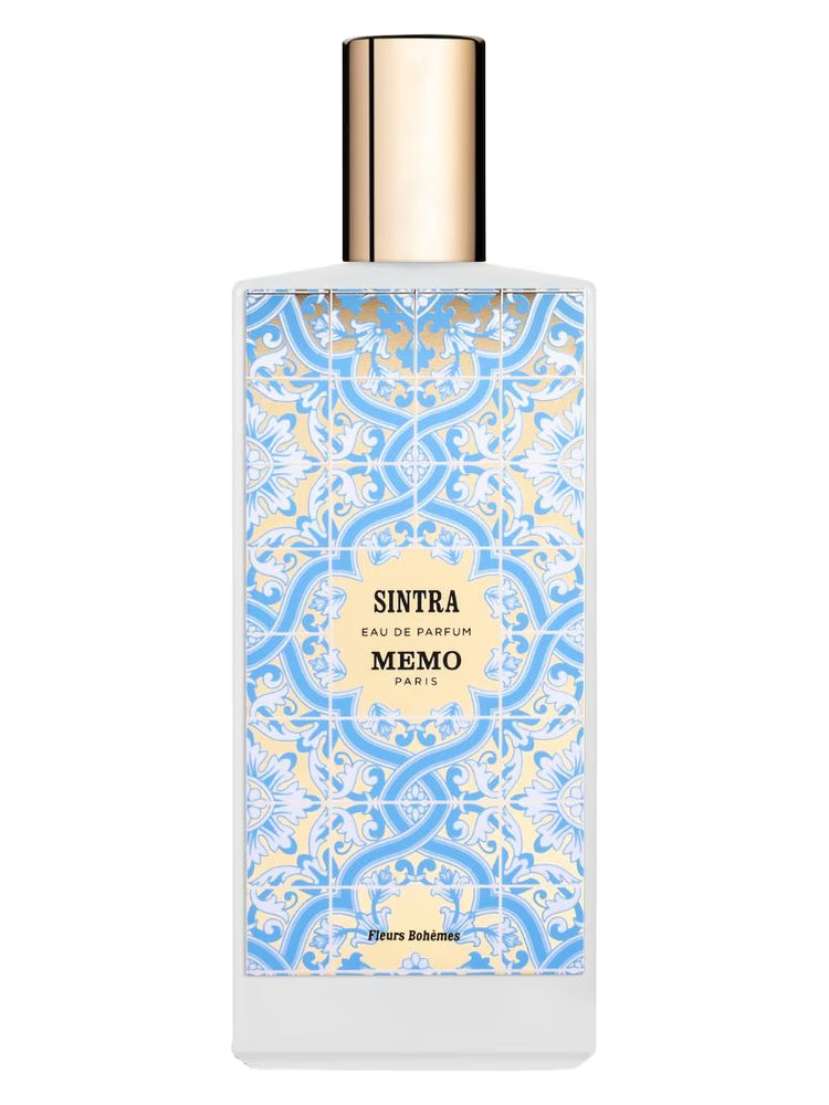 Memo-Sintra Edp 75ml