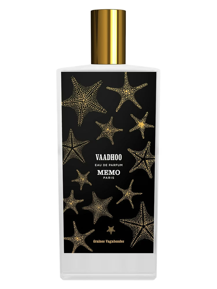 Memo-Vaadhoo EDP 75ml