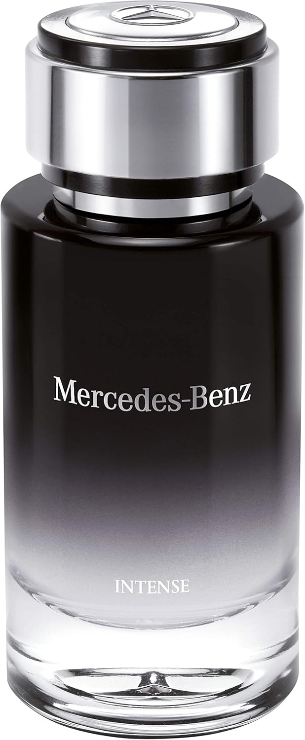 Mercedes Benz Intense by Mercedes Benz ,Eau de Toilette