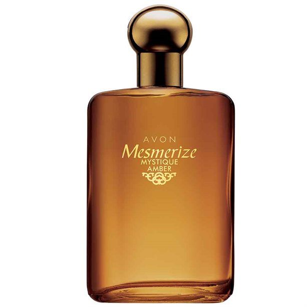 Mesk & Amber AVENTOSE 100ml EDP for Men