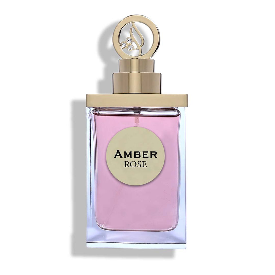 Mesk & Amber EROOSE 100ml EDT UniSex
