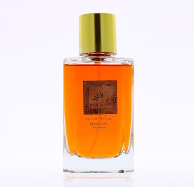 Mesk & Amber SY 100ml EDP for Women