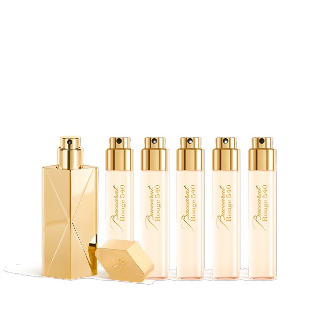 MFK-Baccrat Rouge 540 EDP 5*11ml