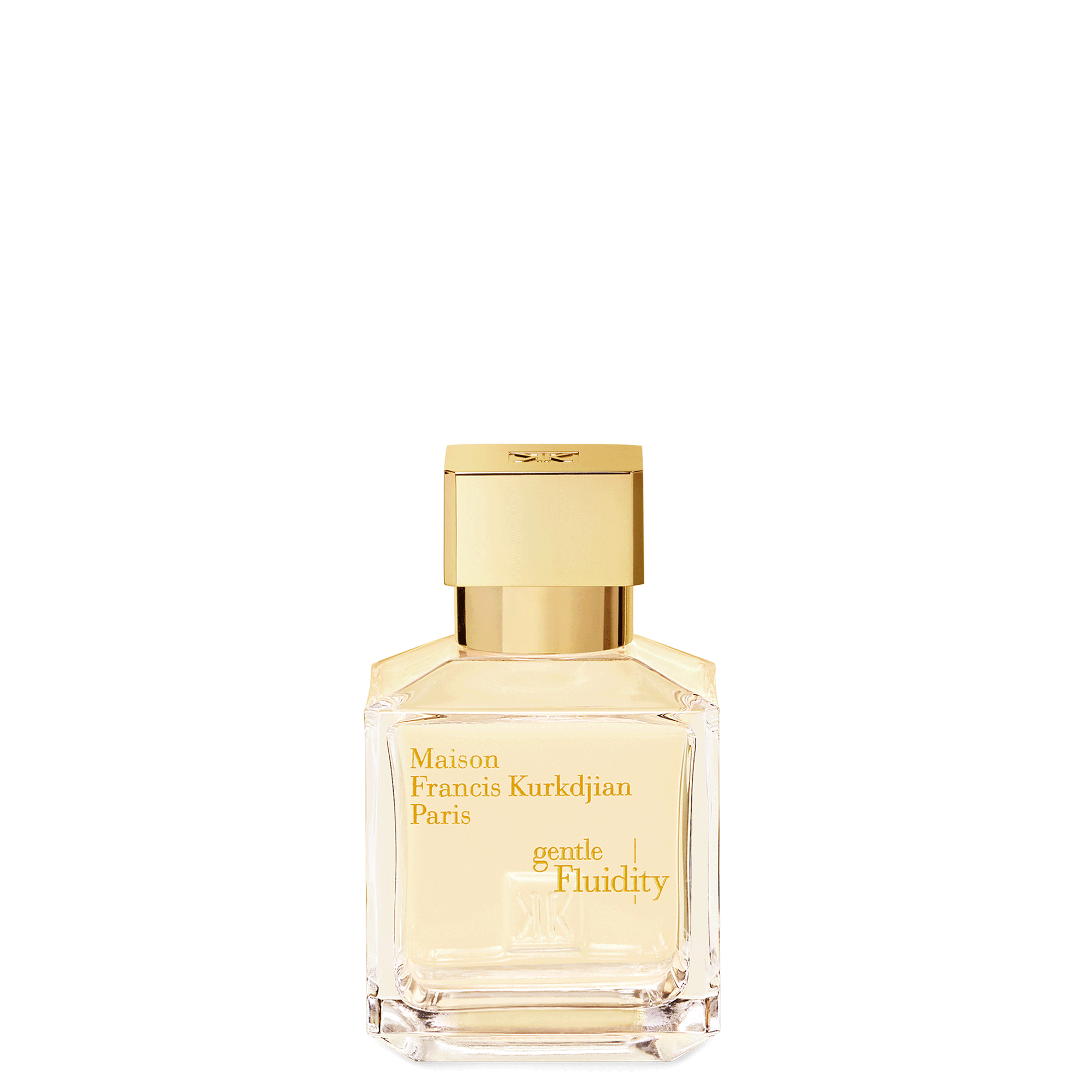 MFK-Gentle Fluidity Gold EDP 70ml