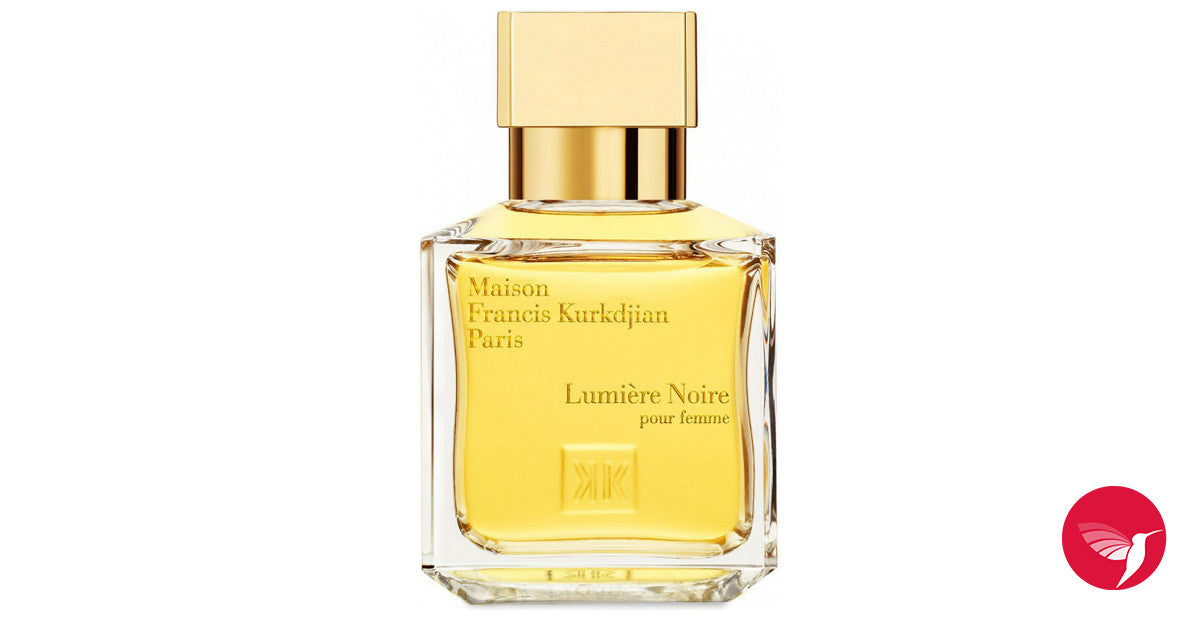 MFK-Lumiere Noire Femme EDP 70ml (T)