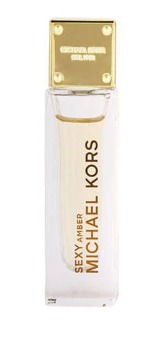 Michael Kors S**y Amber EDP 5ml