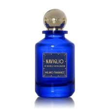 Milano Fragranze Naviglio (U) Edp 100 Ml It