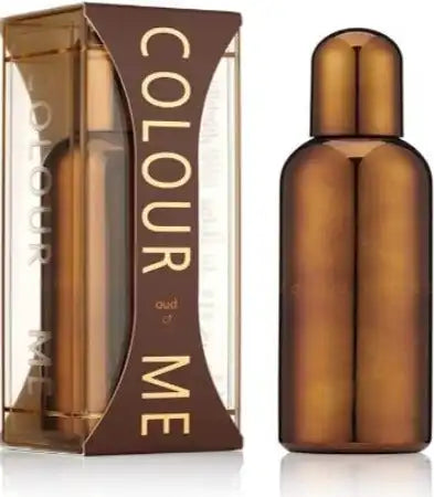 Milton Lloyd Colour Me Oud Edp 90ml