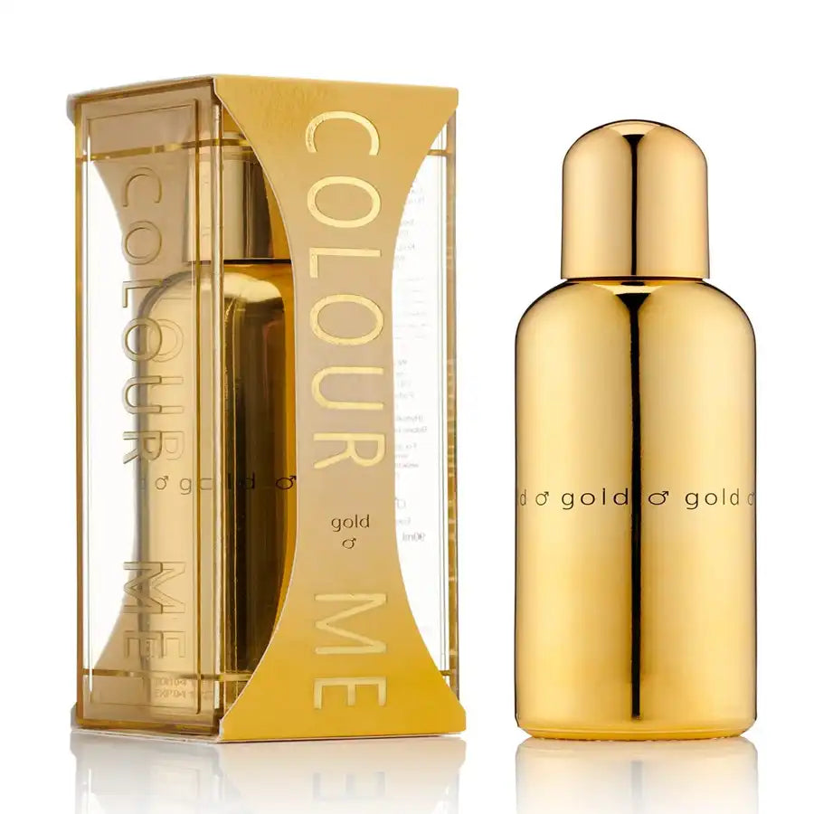 Milton Lloyd Gold Edp 90ml