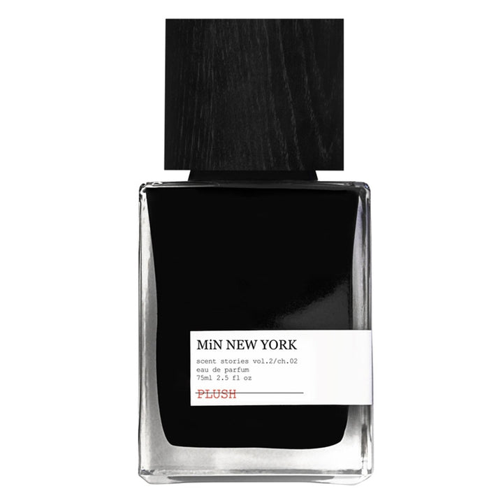 Min New York Scent Stories Vol. 2 Plush 75ml Parfum Unisex