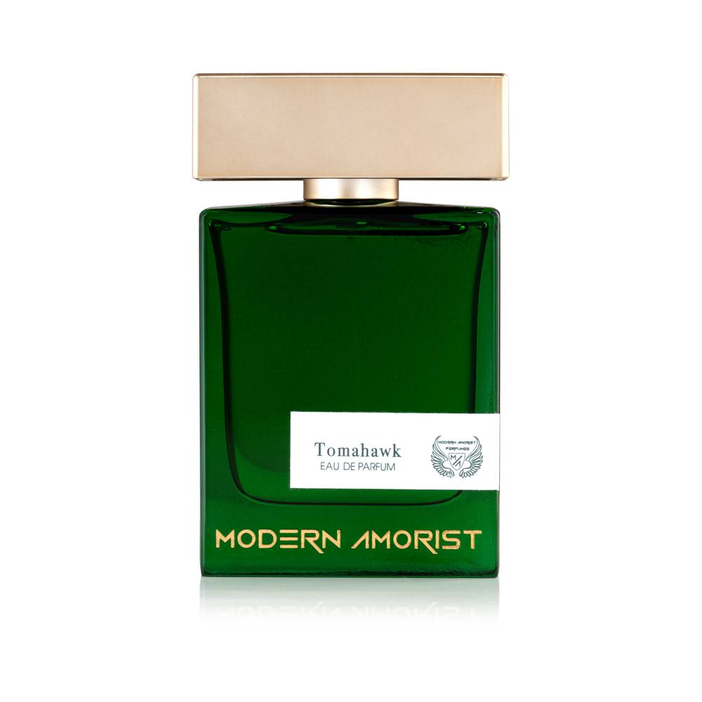 Modern Morist Tomahawk Extrait De Parfum 100ML