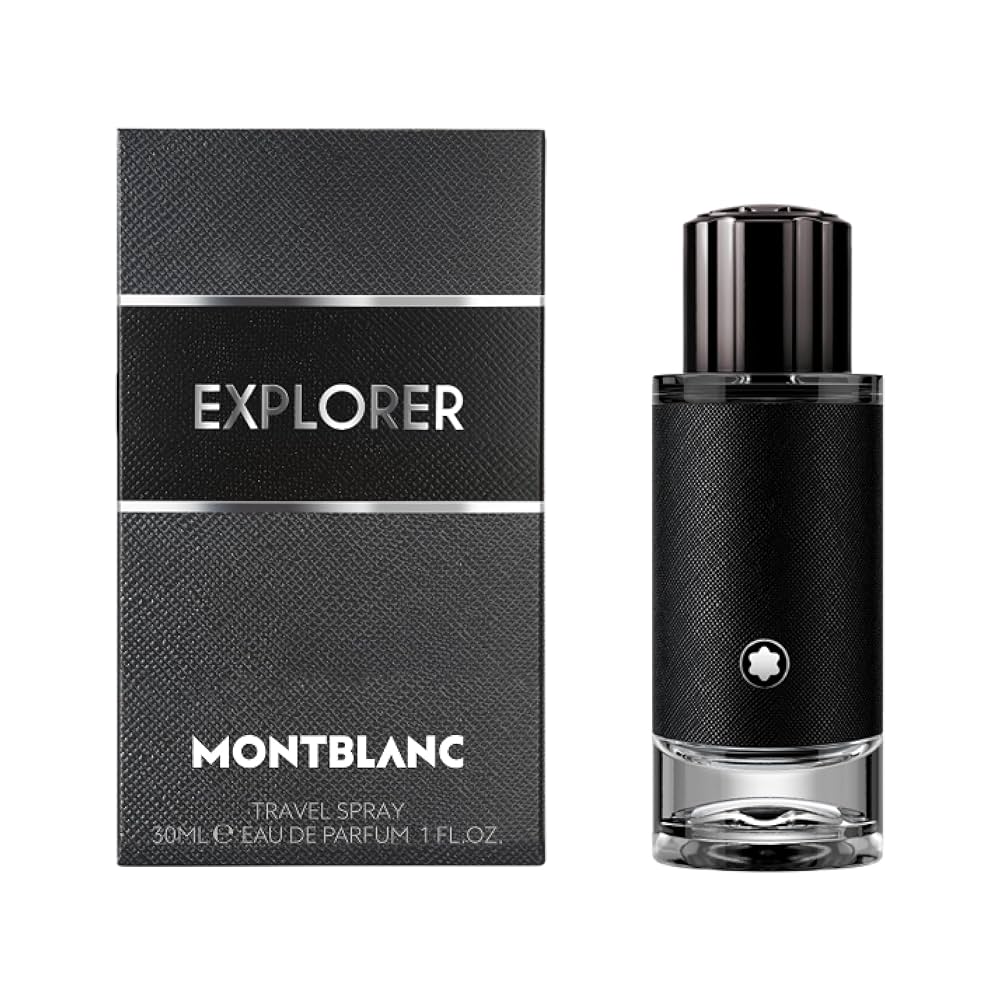 Mont Blanc Explorer 30ml EDP for Men