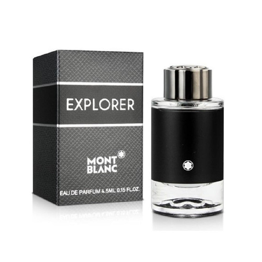 Mont Blanc Explorer 4.5ml EDP for Men