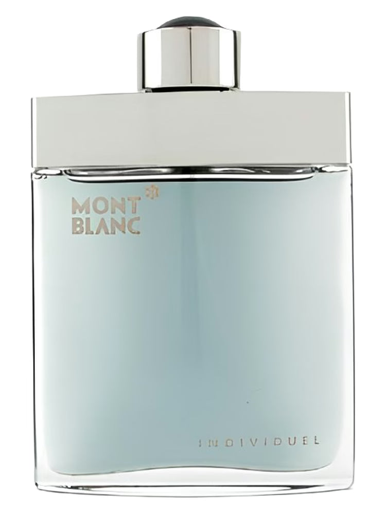 Mont Blanc Individuel 75ml EDT for Men
