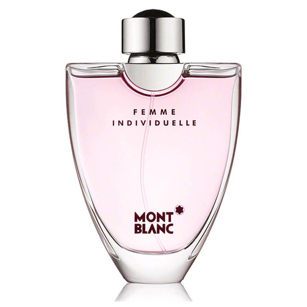 Mont Blanc Individuel 75ml EDT for Women