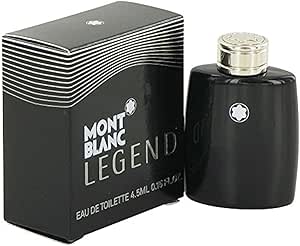 Mont Blanc Legend 4.5ml EDT for Men