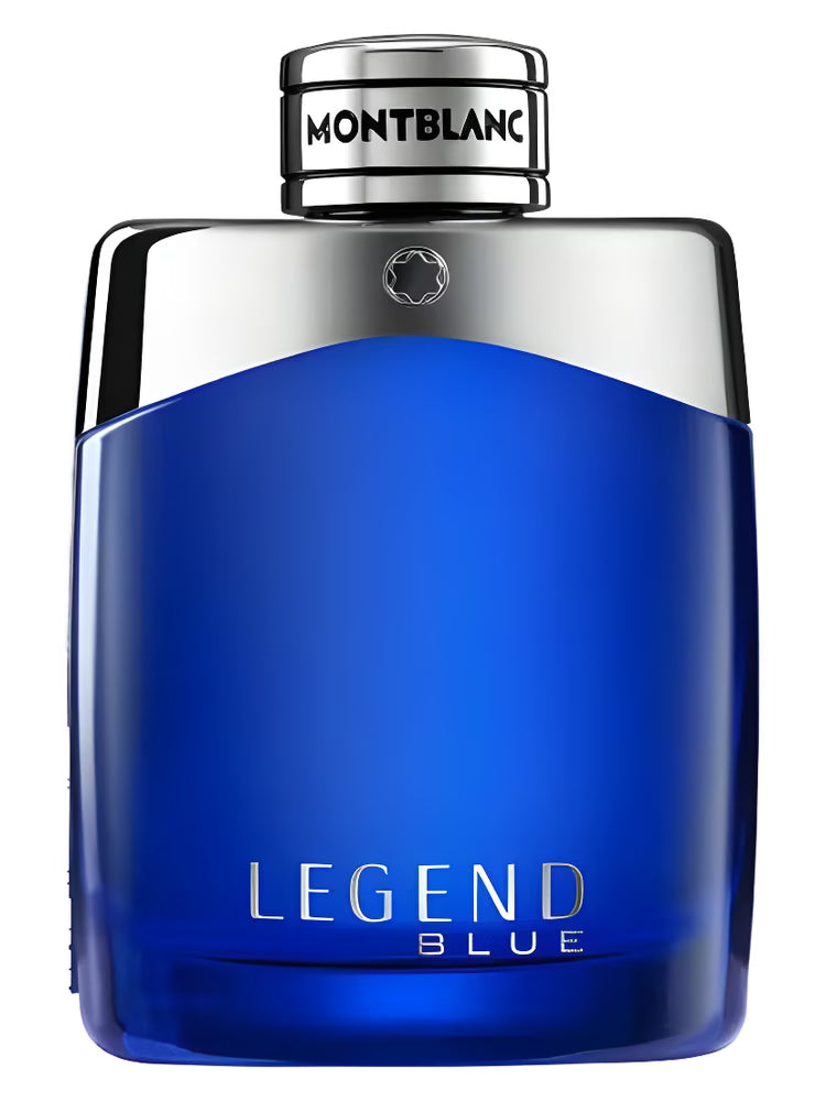 MONT BLANC LEGEND BLUE EDP 100ML FOR MEN