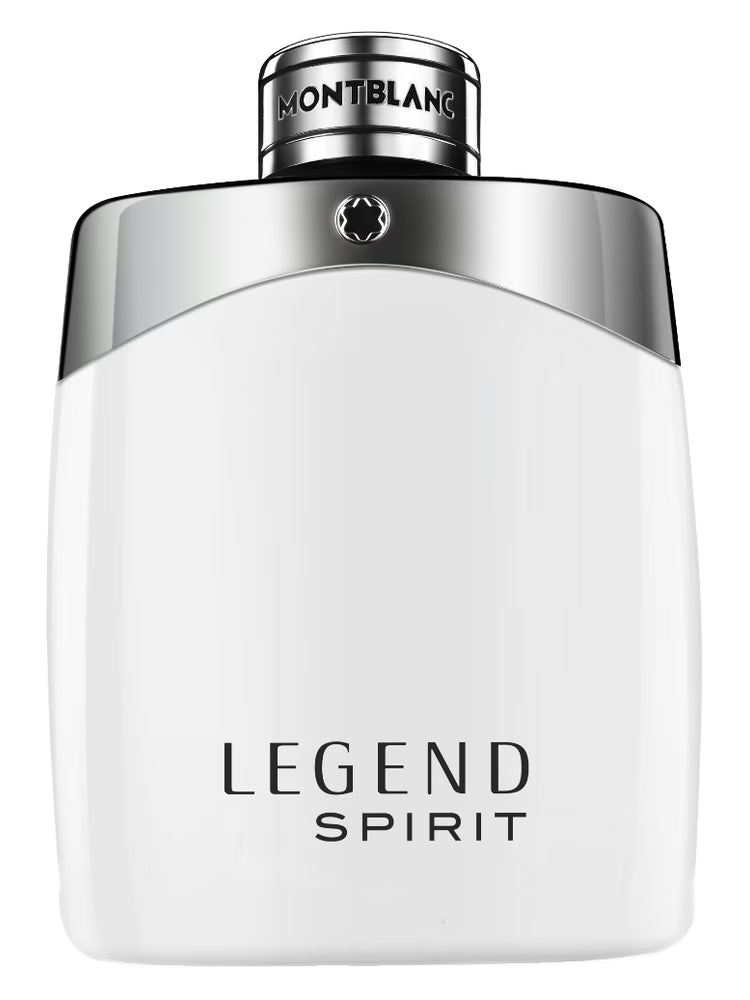 Mont Blanc Legend Spirit 100ml EDT for Men