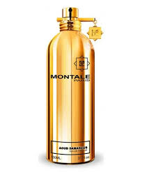 Montale Aoud Damascus 100ml EDP for Women