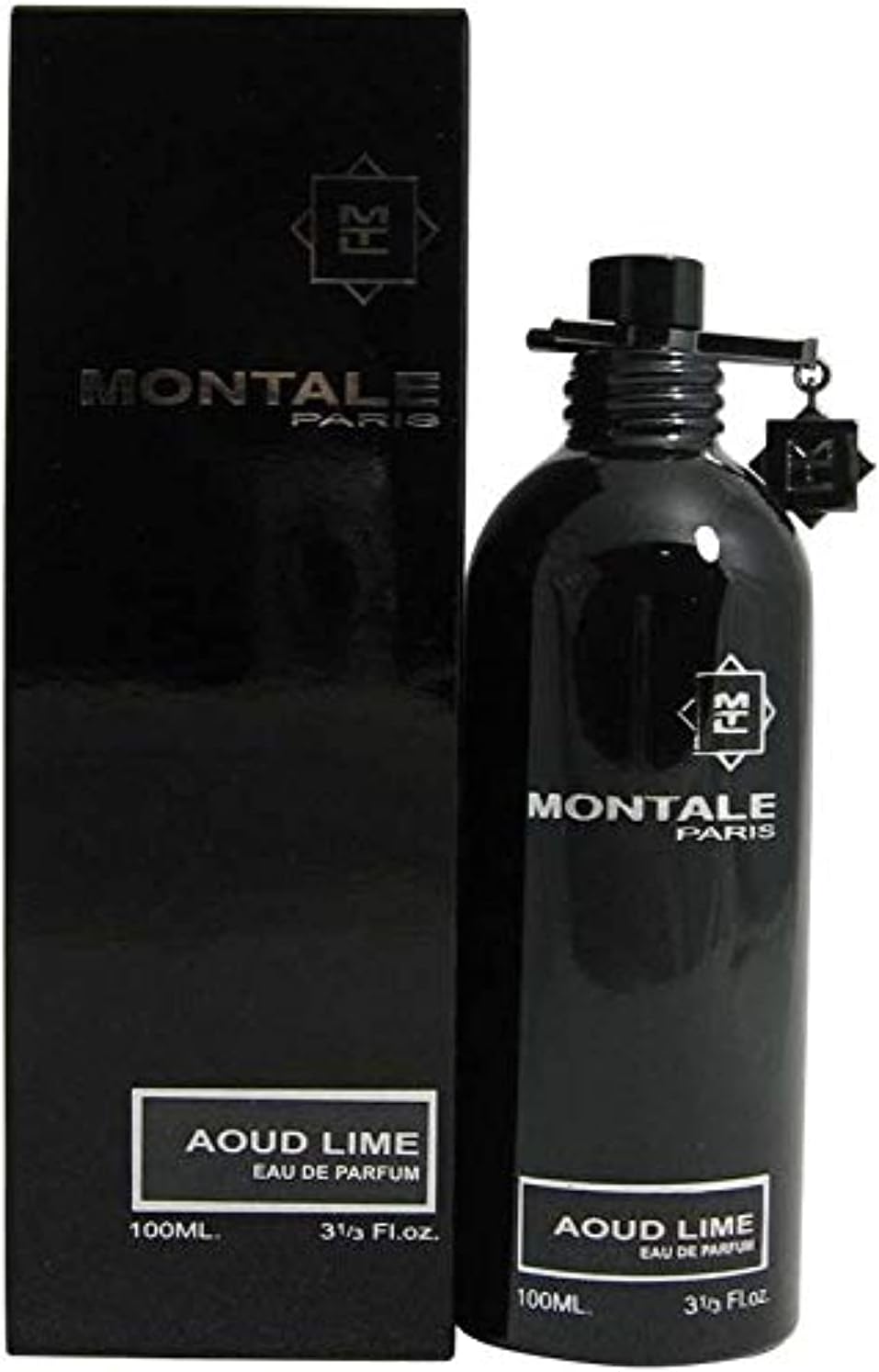 Montale Aoud Lime 100ml EDP Unisex