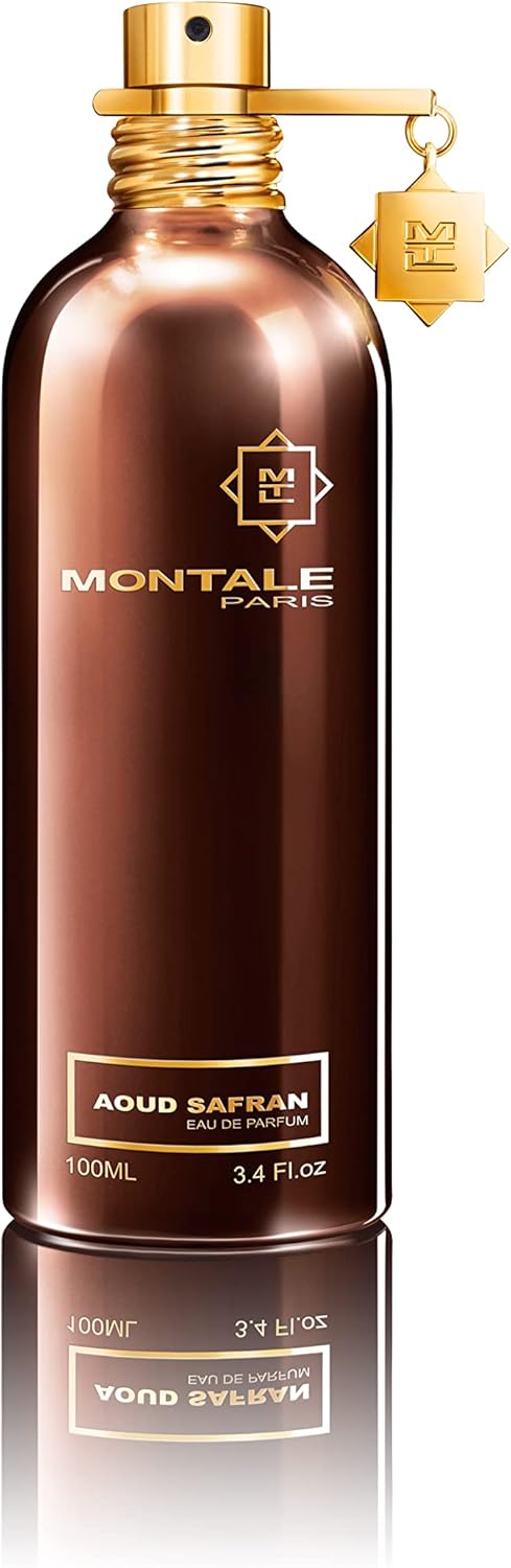 Montale Aoud Safran 100ml EDP Unisex