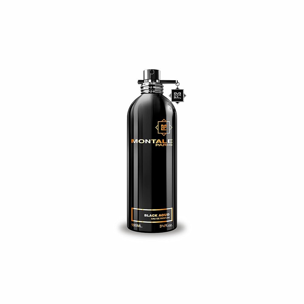 Montale Black Aoud 100ml EDP for Men