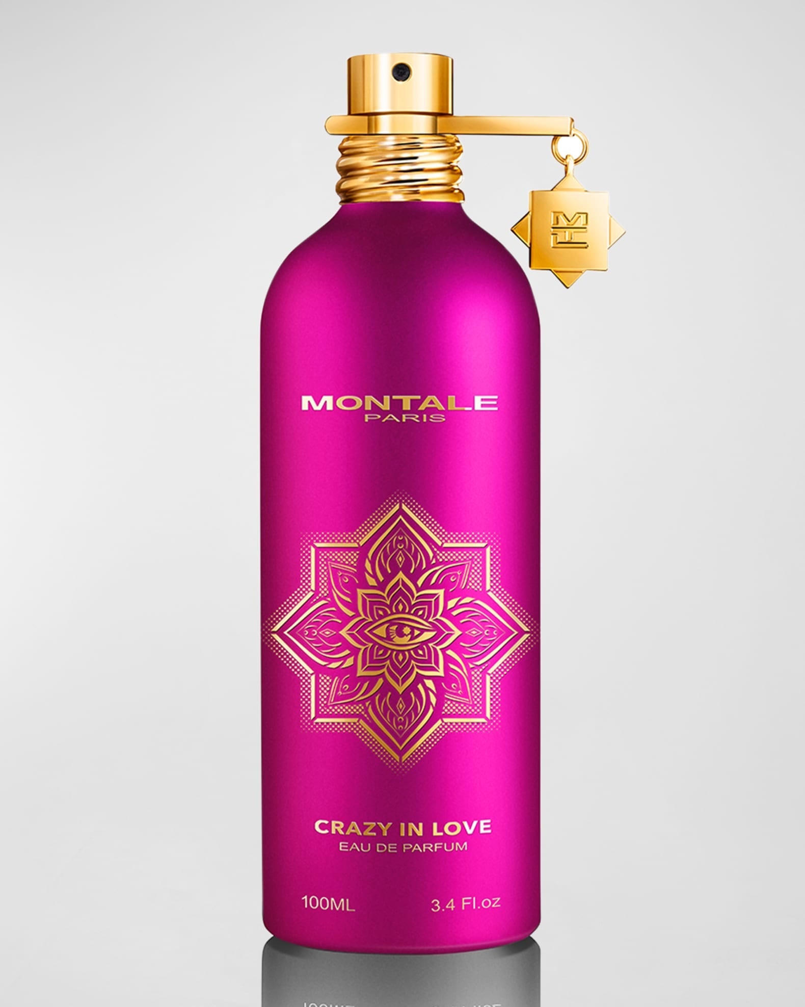 Montale Crazy in Love Edp 100ml for Unisex