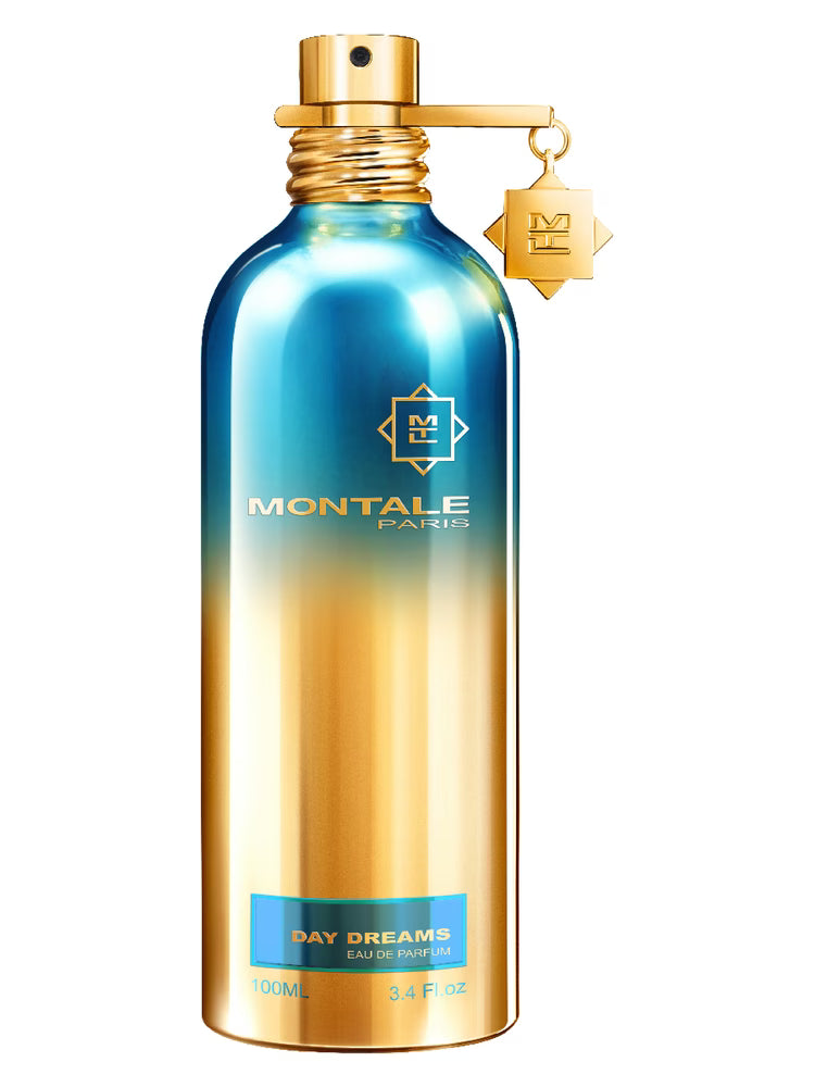 Montale Day Dreams Edp 100ml for Unisex