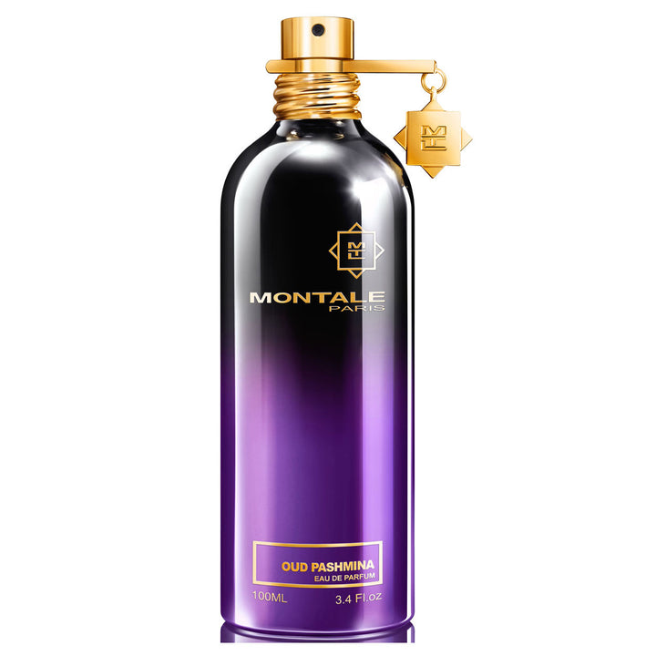 Montale Oud Pashmina Edp 100ml for Unisex