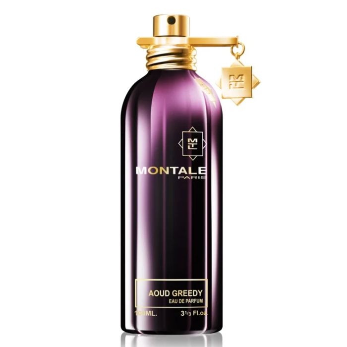 Montale Paris Aoud Greedy 100ml EDP Unisex