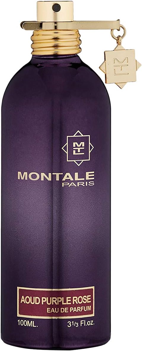 Montale Paris Aoud Purple Rose 100ml EDP Unisex
