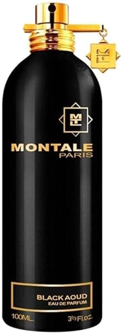 Montale Paris Black Aoud 100ml EDP Unisex