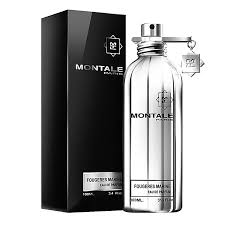 Montale Paris Fougeres Marines 100ml EDP Unisex