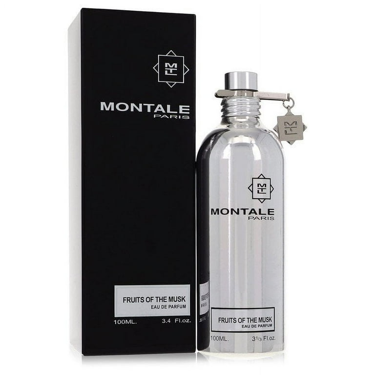 Montale Paris Fruits Of The Musk 100ml EDP Unisex