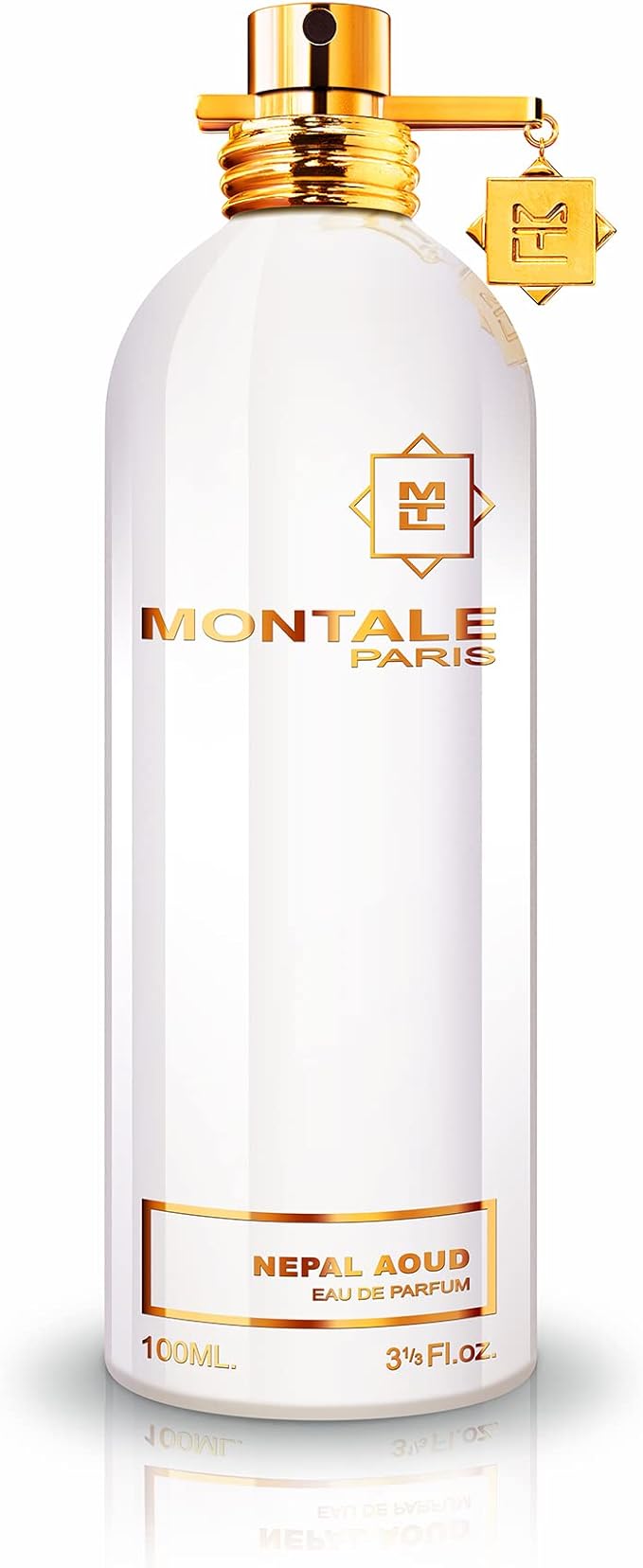 Montale Paris Nepal Aoud 100ml EDP Unisex