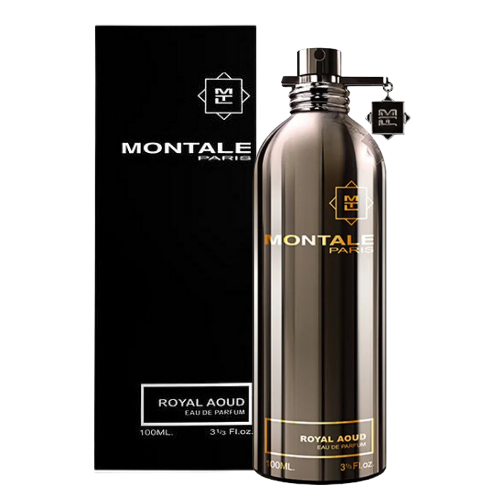 Montale Paris Royal Aoud 100ml EDP for Men