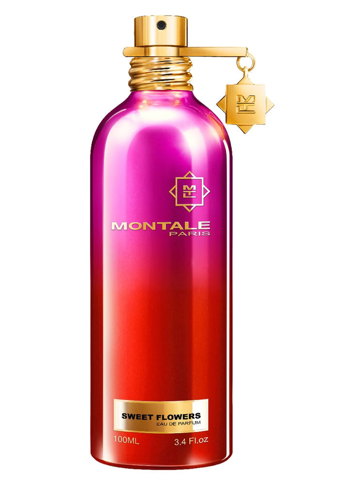 Montale Paris Sweet Flowers 100ml EDP for Women
