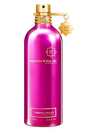 Montale Pretty Fruity 100ml EDP Unisex
