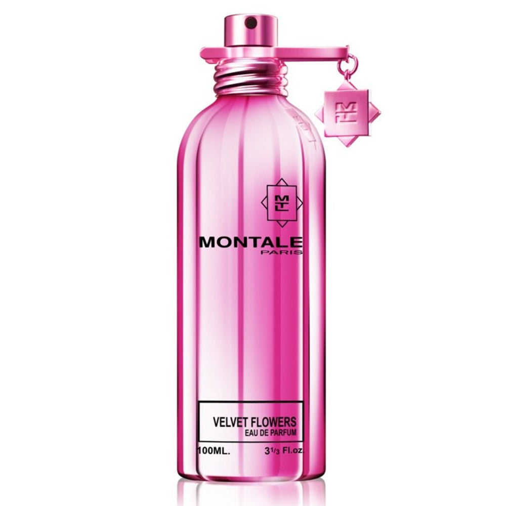 Montale Velvet Flowers 100ml EDP for Women