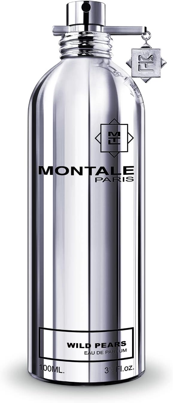 Montale Wild Pears 100ml EDP Unisex