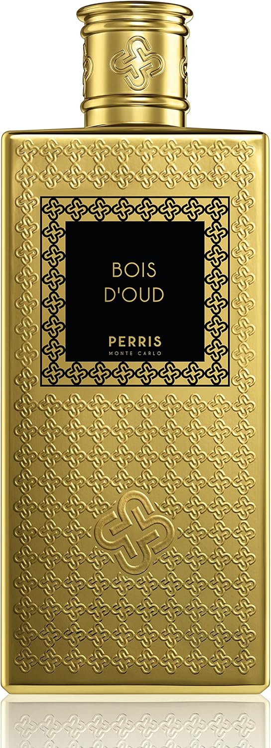 Monte Carlo Perris Bois D'Oud 100ml EDP Unisex