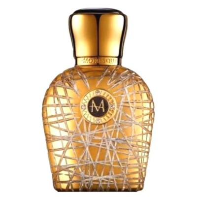Moresque Sole Gold Collection 50ml EDP Unisex
