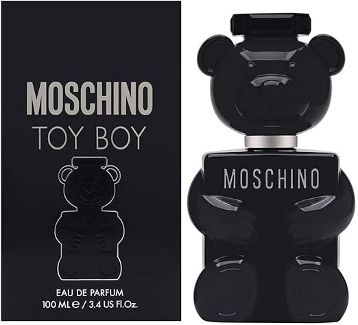 Moschino Toy Boy 100ml EDP for Men