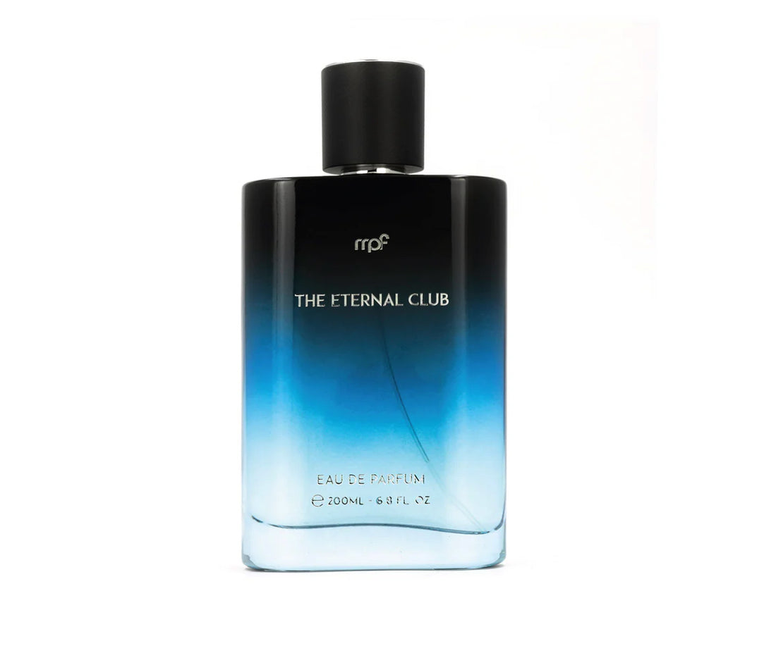 Mpf The Eternal EDP 200Ml
