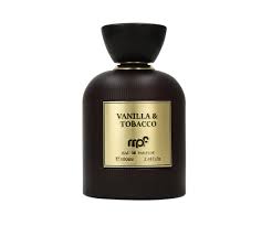 MPF VANILLA & TOBACCO EDP 100ML