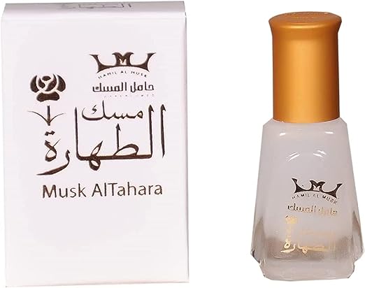 Musk Al Tahara 6ml EDT Unisex