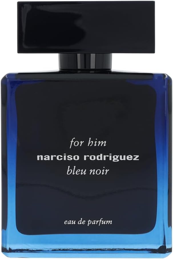 NARCISO RODRIGUEZ BLEU NOIR EDP 100ML FOR MEN