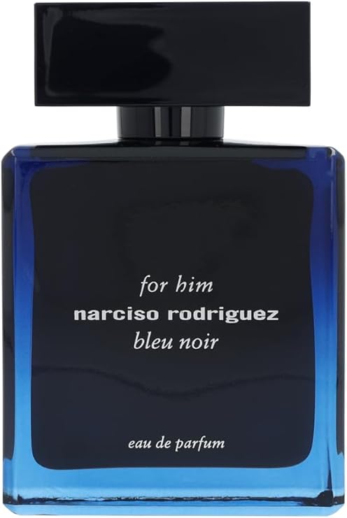 Narciso Rodriguez Bleu Noir Extreme 100ml EDT for Men